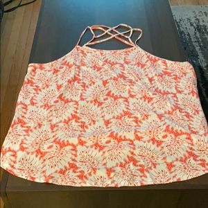 Lane Bryant sz 26/28 tank